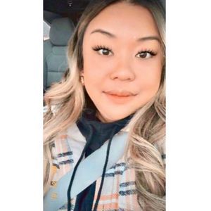 Meet your Posher, Linda